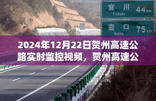初學者指南，觀看賀州高速公路實時監(jiān)控視頻（附2024年最新監(jiān)控視頻）