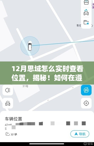 揭秘，如何在遵守法律的前提下實(shí)現(xiàn)思域十二月實(shí)時(shí)定位功能攻略