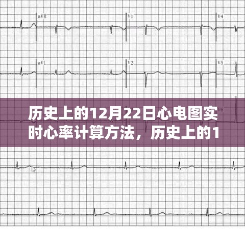 歷史上的十二月二十二日心電圖實(shí)時(shí)心率計(jì)算方法深度解析與評(píng)測(cè)