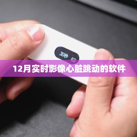 實(shí)時(shí)影像心臟跳動(dòng)軟件，追蹤心跳新體驗(yàn)