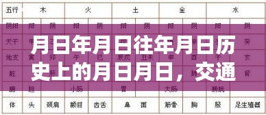 交通事故實時猜測與回顧，歷史視角的探究