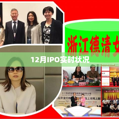 12月IPO最新動(dòng)態(tài)及實(shí)時(shí)狀況分析