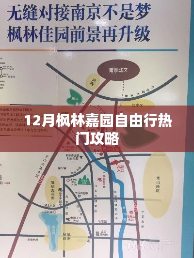 12月楓林嘉園游玩攻略，自由行必知