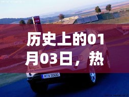 熱門寶馬壁紙圖片，歷史上的今天，一月三日回顧