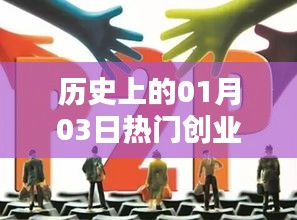 歷史上的熱門(mén)創(chuàng)業(yè)加盟項(xiàng)目，聚焦一月三日商機(jī)