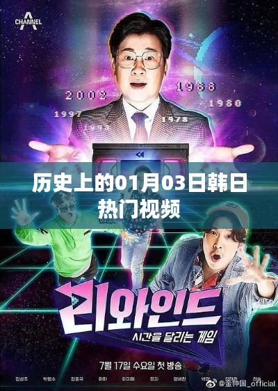 韓日熱門視頻回顧，歷史上的那些精彩瞬間