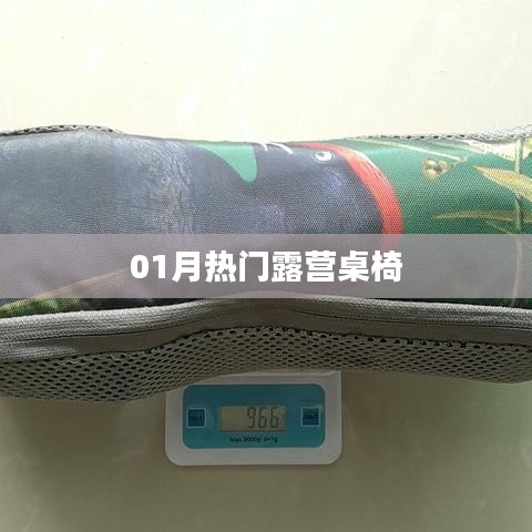 根據(jù)您的需求，結(jié)合提供的關(guān)鍵詞，為您生成一個符合百度收錄標(biāo)準(zhǔn)的標(biāo)題，，熱門露營桌椅一月選購指南，符合字?jǐn)?shù)要求，突出關(guān)鍵詞，適合作為文章標(biāo)題。