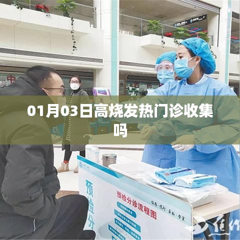 1月3日高燒是否需前往發(fā)熱門診，解析與指引