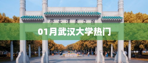 武漢大學(xué)一月熱門(mén)事件盤(pán)點(diǎn)