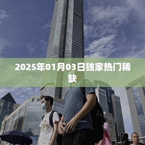 獨家熱門稀缺資訊，揭秘2025年新年新動向
