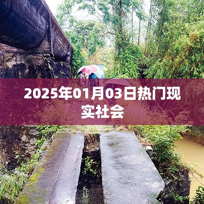 2025年熱門社會現(xiàn)象觀察，現(xiàn)實社會的變遷與趨勢分析。