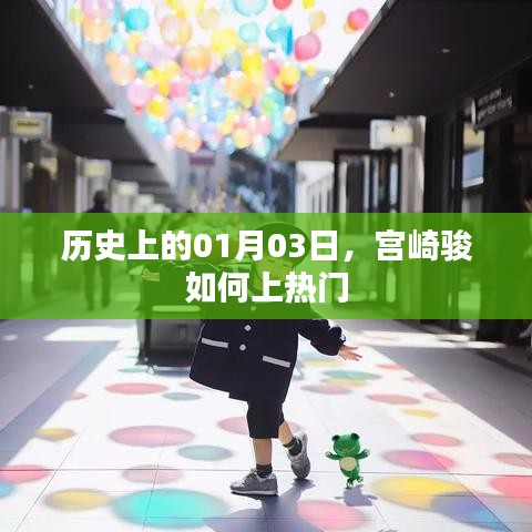 宮崎駿在歷史上的熱門時(shí)刻，一月三日揭秘