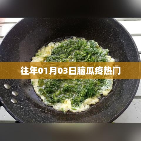 腦瓜疼熱門事件回顧，歷年一月初的熱點(diǎn)解析