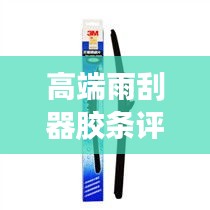 高端雨刮器膠條評測最新：最好的雨刮膠條 