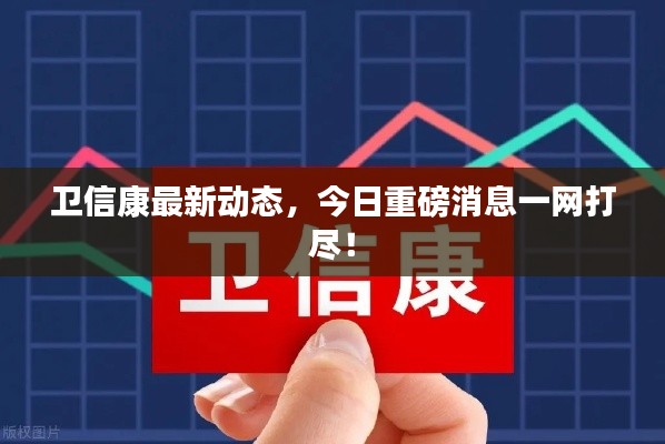 衛(wèi)信康最新動(dòng)態(tài)，今日重磅消息一網(wǎng)打盡！