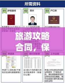 旅游攻略合同，保障旅行無憂，體驗(yàn)必備良策