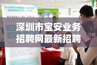 深圳市寶安業(yè)務(wù)招聘網(wǎng)最新招聘：寶安 招聘 
