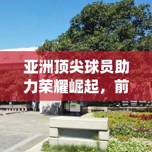 亞洲頂尖球員助力榮耀崛起，前十名將引領(lǐng)球隊(duì)輝煌之旅！