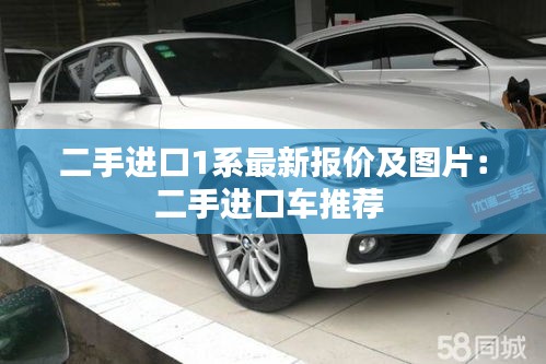 二手進(jìn)口1系最新報(bào)價(jià)及圖片：二手進(jìn)口車(chē)推薦 