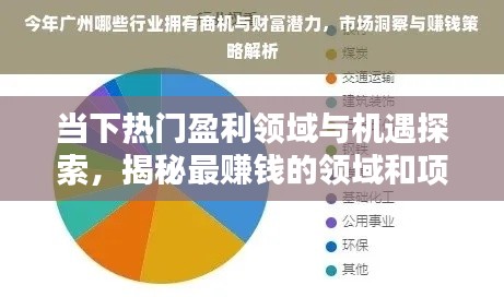 當(dāng)下熱門盈利領(lǐng)域與機遇探索，揭秘最賺錢的領(lǐng)域和項目！