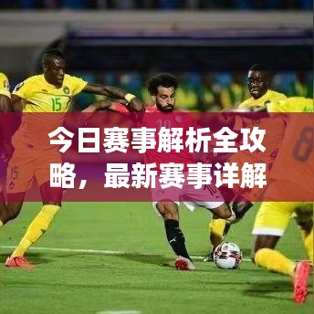 今日賽事解析全攻略，最新賽事詳解速遞