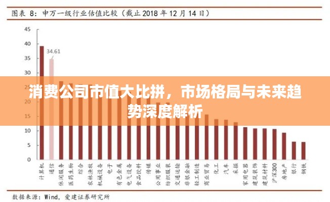消費(fèi)公司市值大比拼，市場格局與未來趨勢深度解析