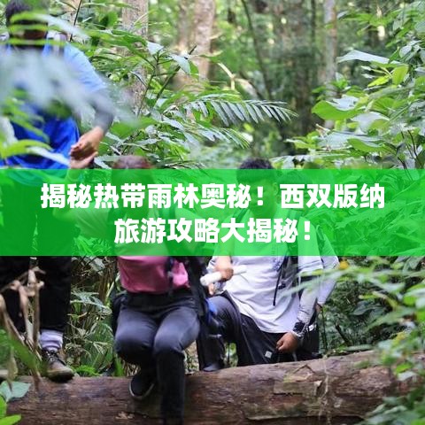 揭秘?zé)釒в炅謯W秘！西雙版納旅游攻略大揭秘！