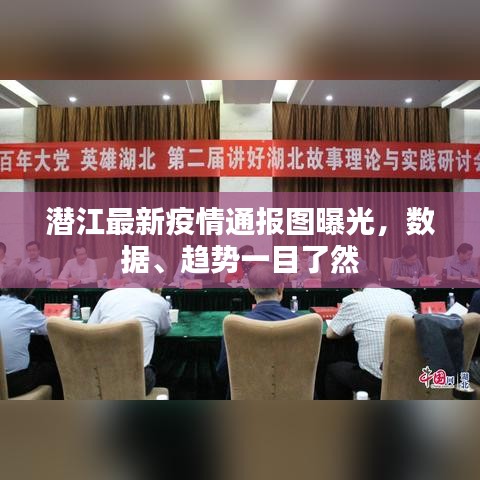 潛江最新疫情通報圖曝光，數(shù)據(jù)、趨勢一目了然