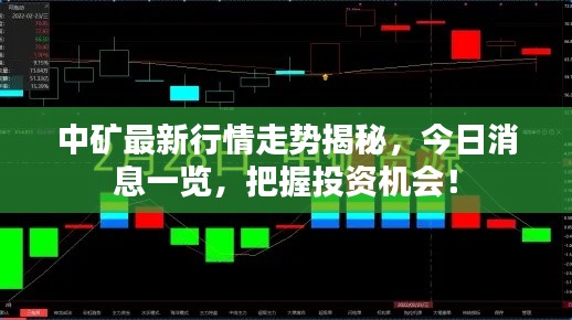 中礦最新行情走勢揭秘，今日消息一覽，把握投資機(jī)會(huì)！