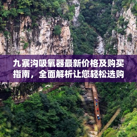 九寨溝吸氧器最新價格及購買指南，全面解析讓您輕松選購！