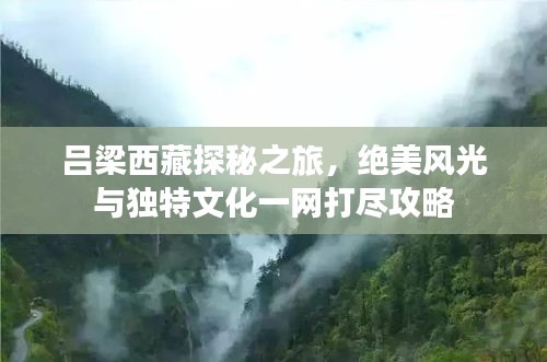 呂梁西藏探秘之旅，絕美風(fēng)光與獨(dú)特文化一網(wǎng)打盡攻略