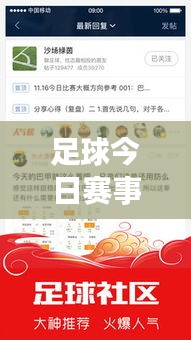 足球今日賽事體彩預(yù)測(cè)分析，揭秘勝算秘訣