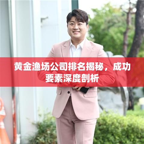 黃金漁場(chǎng)公司排名揭秘，成功要素深度剖析