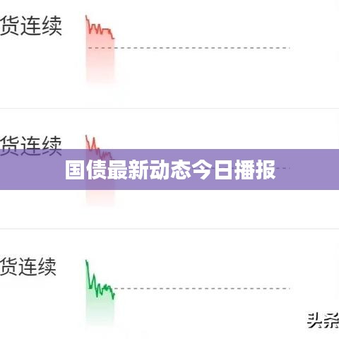 國債最新動(dòng)態(tài)今日播報(bào)