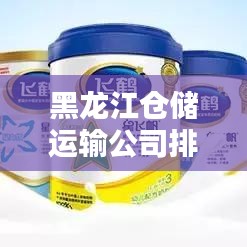 黑龍江倉儲運輸公司排行榜揭曉，行業(yè)領(lǐng)軍者榜單！