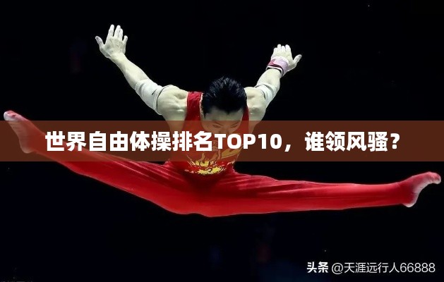 世界自由體操排名TOP10，誰領(lǐng)風(fēng)騷？