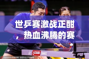 世乒賽激戰(zhàn)正酣，熱血沸騰的賽場瞬間與緊張刺激的賽事前瞻直播