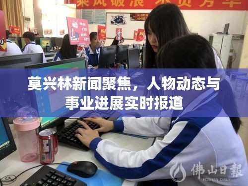 莫興林新聞聚焦，人物動態(tài)與事業(yè)進展實時報道