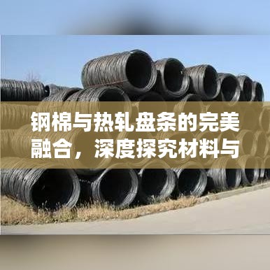 鋼棉與熱軋盤條的完美融合，深度探究材料與工藝結(jié)合之道