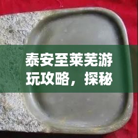 泰安至萊蕪游玩攻略，探秘山東美景，盡享舒適之旅！