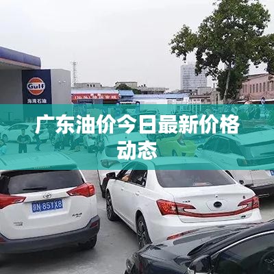 廣東油價今日最新價格動態(tài)