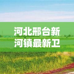 河北邢臺新河鎮(zhèn)最新衛(wèi)星地圖全景，古鎮(zhèn)新貌揭秘