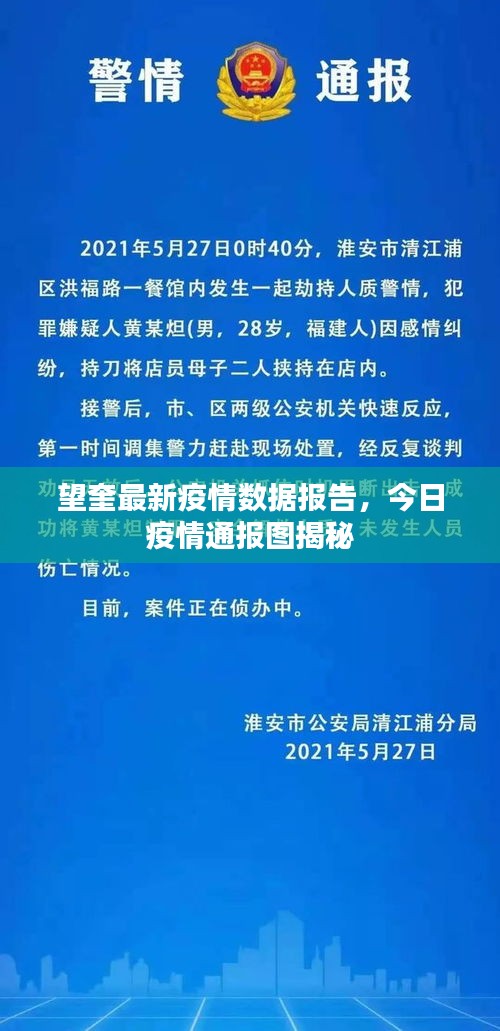 望奎最新疫情數(shù)據(jù)報告，今日疫情通報圖揭秘
