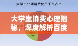 大學(xué)生消費心理揭秘，深度解析百度搜索熱點！