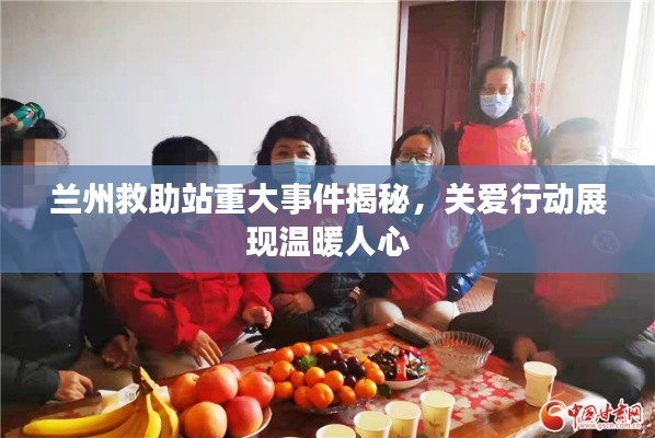蘭州救助站重大事件揭秘，關(guān)愛(ài)行動(dòng)展現(xiàn)溫暖人心