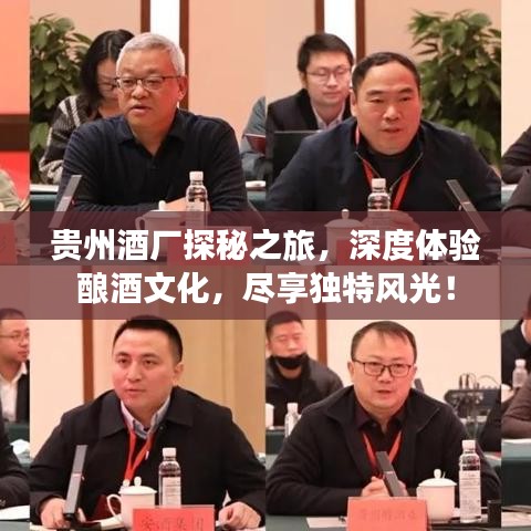 貴州酒廠探秘之旅，深度體驗釀酒文化，盡享獨特風(fēng)光！