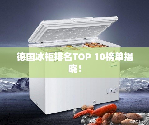 德國(guó)冰柜排名TOP 10榜單揭曉！