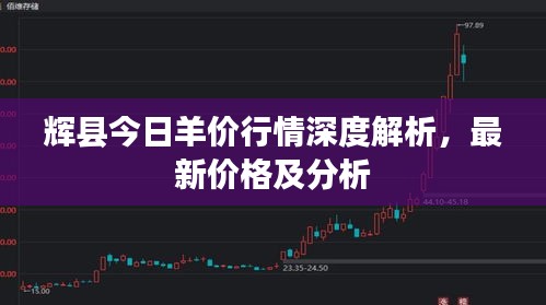 輝縣今日羊價(jià)行情深度解析，最新價(jià)格及分析