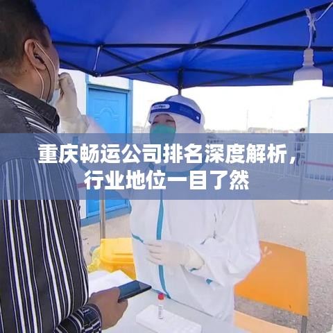 重慶暢運公司排名深度解析，行業(yè)地位一目了然