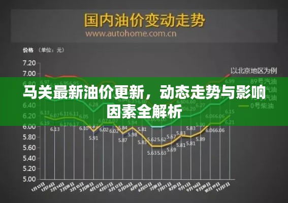 馬關(guān)最新油價更新，動態(tài)走勢與影響因素全解析